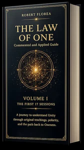 The Law of One, Volume I