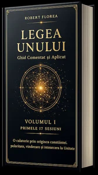 Legea Unului, Volumul I