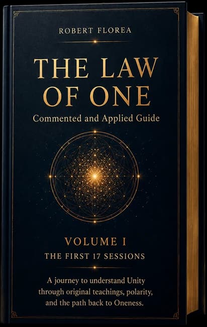 The Law of One Volume I